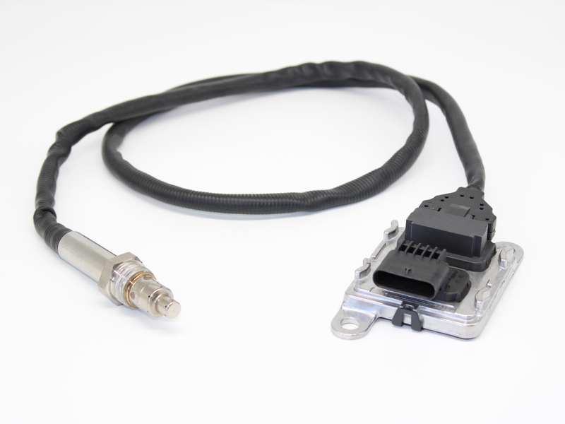NOx-Sensor
